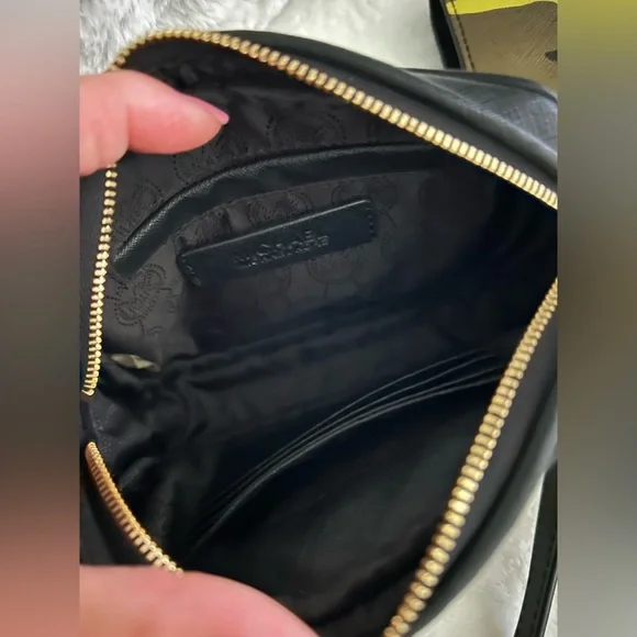 💛 Authentic Michael Kors Jet Set Camo Crossbody🧡 - Picture 5 of 5